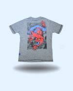 Remera MC Spiderman - 81033 - - Imagen 4
