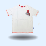 Remera MC Spiderman - 81033 -
