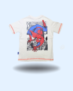 Remera MC Spiderman - 81033 - - Imagen 3