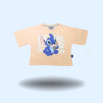Remera MC Stitch - 82946 -
