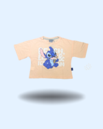 Remera MC Stitch - 82946 -