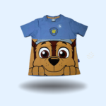 Remera MC Paw Patrol - 88054 -