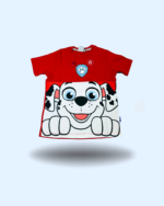 Remera MC Paw Patrol - 88000 -