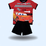 Pijama MC Cars - 80367 -