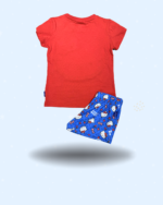 Pijama MC Hello Kitty - 84026 - - Imagen 2