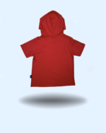 Remera MC Paw Patrol C/Capucha - 88108 - - Imagen 3
