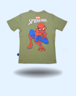 Remera MC Spiderman - 81039 - - Imagen 4