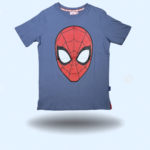 Remera MC Spiderman - 81040 -