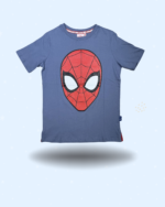 Remera MC Spiderman - 81040 -