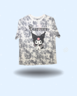 Remeron Adulto MC Kuromi - 84623 -