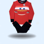 Pijama Ml Cars - 80377 -
