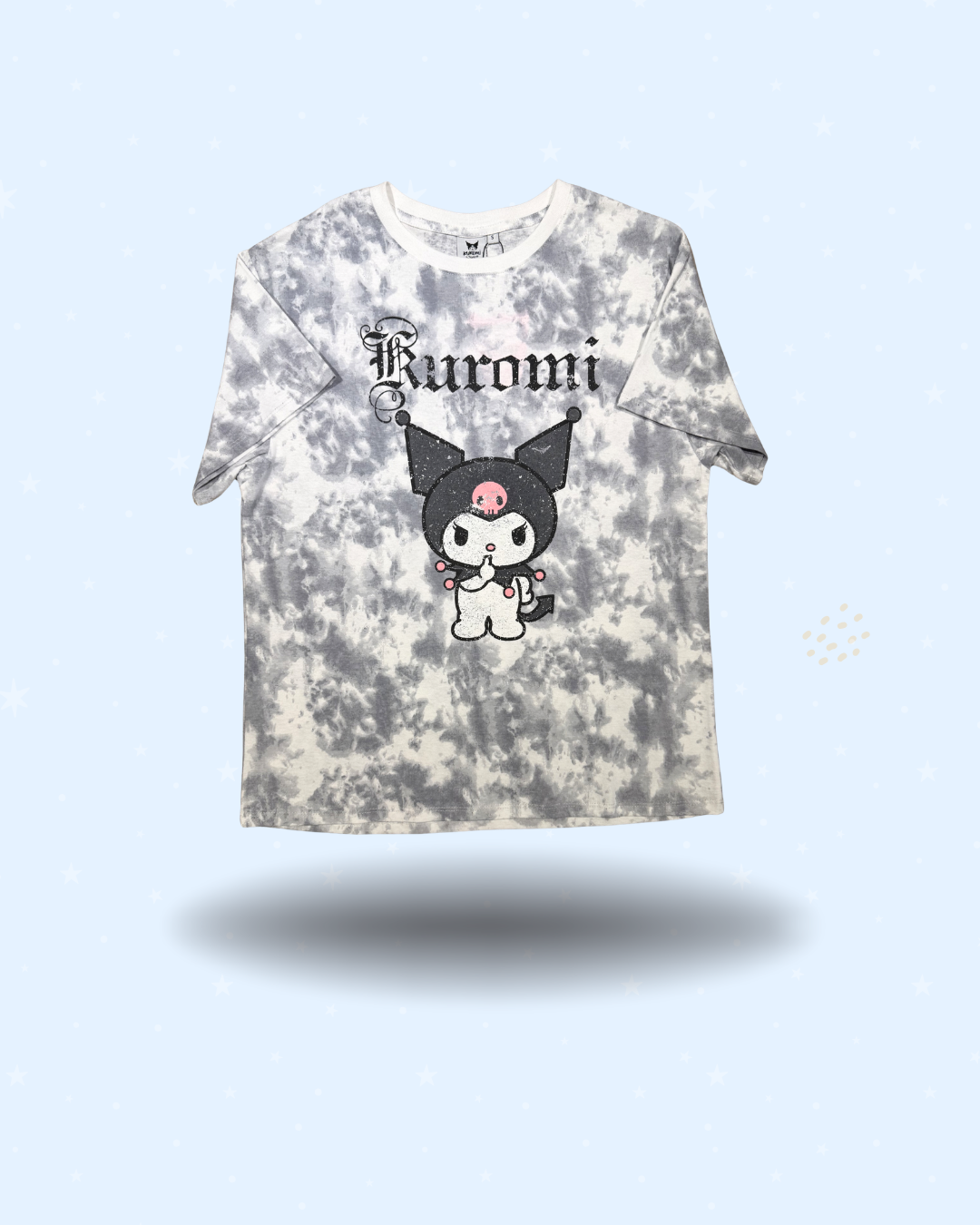 PAGINA Remeron Adulto MC Kuromi - 84623 - - Imagen 1