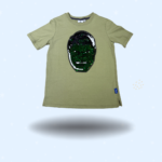 Remera MC Avengers - 81400 -