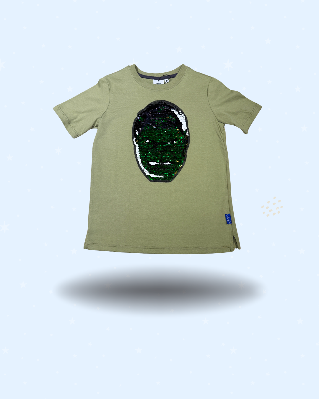 PAGINA (48) Remera MC Avengers - 81400 - - Imagen 1