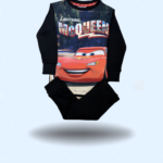 Pijama ML Cars - 80374 -