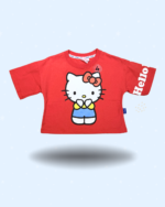 Remera MC Hello Kitty - 84029 - - Imagen 3