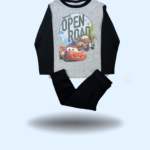 Pijama Ml Cars - 80360