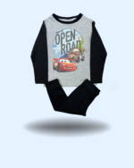 Pijama Ml Cars - 80360