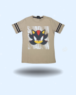 Remera MC Sonic - 85548 -