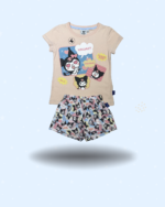 Pijama MC Kuromi - 84613 - - Imagen 4