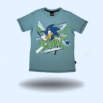 Remera MC Sonic - 85547 -