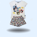 Pijama MC Kuromi - 84613 -
