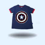 Remera MC Avengers - 81401 -