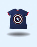 Remera MC Avengers - 81401 -