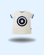 Remera MC Avengers - 81401 - - Imagen 4