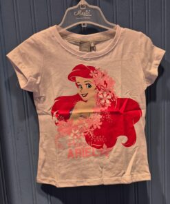Remera MC Princesas - 82764 -
