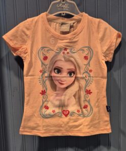 Remera MC Frozen - 82829 -