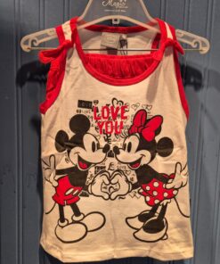 Pijama MC Minnie - 82682 -