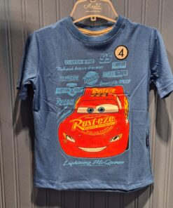 Remera MC Cars - 80379 -
