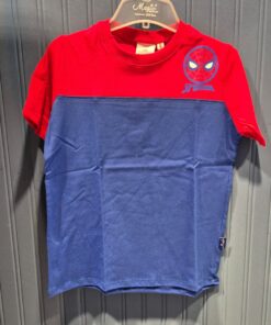 Remera MC Spiderman - 81035 -