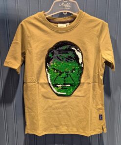 Remera MC Avengers - 81400 -