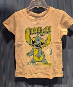 Remera MC Stitch - 82952 -