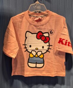 Remera MC Hello Kitty - 84029 -