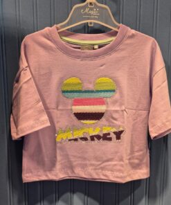 Remera MC Minnie - 82694 -