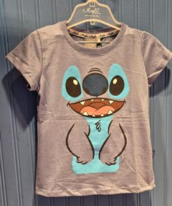 Pijama MC Stitch - 82953 -