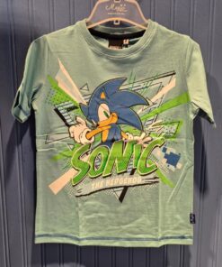 Remera MC Sonic - 85547 -