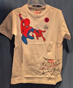 Remera MC Spiderman - 81039 -
