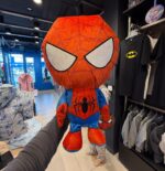 Peluche Spiderman 40cm - 89323 (MV015) - Imagen 2