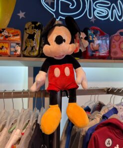 Peluche Mickey 35CM - 89317 - (MY025)