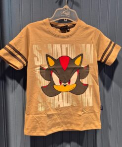 Remera MC Sonic - 85548 -