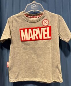 Remera MC Avengers - 80769 -