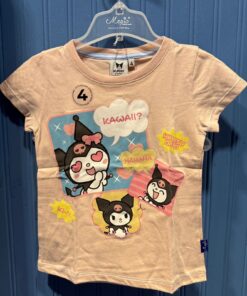 Pijama MC Kuromi - 84613 -