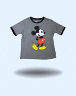 Remera MC Mickey CCK - 80561 - - Imagen 4