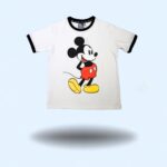 Remera MC Mickey CCK - 80561 -