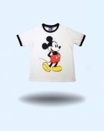 Remera MC Mickey CCK - 80561 -