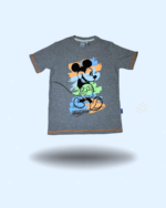 Remera MC Mickey - 80580 - - Imagen 4